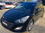 Image for 2015 HYUNDAI i30 5D HATCHBACK GD3 SERIES 2 SR PREMIUM