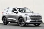 Image for 2026 GWM Haval H6 Wagon B01 MY26 Lux