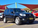 Image for 2004 Toyota RAV4 Wagon ACA23R Cruiser