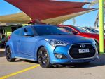 Image for 2015 Hyundai Veloster Hatchback FS4 Series II SR Turbo