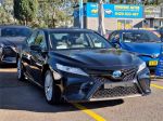 Image for 2020 Toyota Camry AXVH71R SL