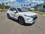Image for 2019 Mitsubishi Eclipse Cross Wagon YA MY20 LS