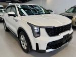 Image for 2024 Kia Sorento Wagon MQ4 PE MY24 S