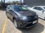 Image for 2018 Toyota RAV4 Wagon ZSA42R GX