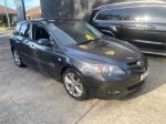 Image for 2007 Mazda 3 Hatchback BK1032 SP23