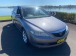 Image for 2004 Mazda 6 Hatchback GG1031 MY04 Luxury
