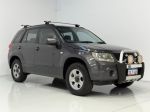 Image for 2010 SUZUKI GRAND VITARA 4D WAGON JB MY08 UPGRADE (4x4)