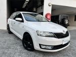 Image for 2014 SKODA Rapid Hatchback NH MY15 Ambition
