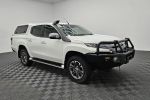 Image for 2020 Mitsubishi Triton GLS MR 4X4