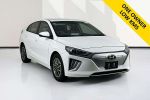 Image for 2022 Hyundai IONIQ ELECTRIC ELITE AE.V4 MY22