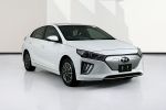 Image for 2022 Hyundai IONIQ ELECTRIC ELITE AE.V4 MY22