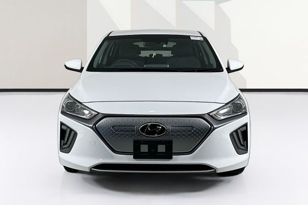 2022 Hyundai IONIQ AE.V4 Elite image
