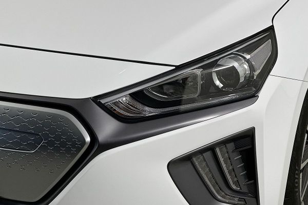 2022 Hyundai IONIQ AE.V4 Elite image