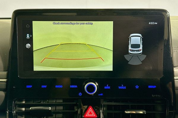 2022 Hyundai IONIQ AE.V4 Elite image