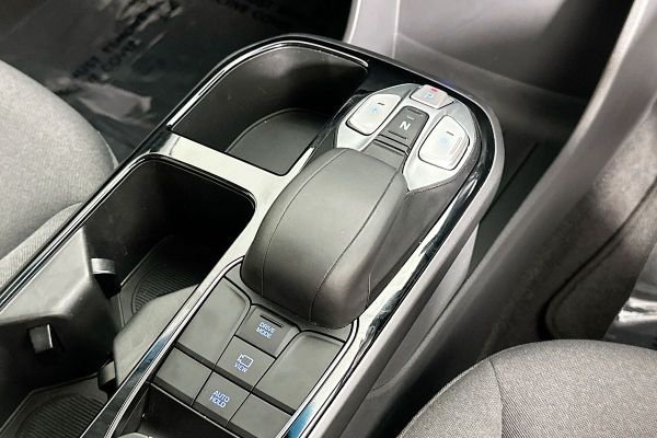 2022 Hyundai IONIQ AE.V4 Elite image