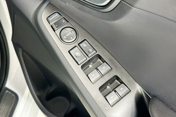 2022 Hyundai IONIQ AE.V4 Elite image