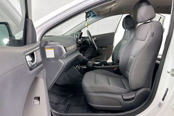 2022 Hyundai IONIQ AE.V4 Elite image