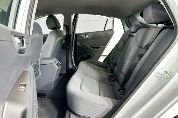 2022 Hyundai IONIQ AE.V4 Elite image