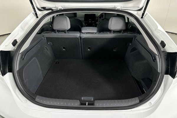 2022 Hyundai IONIQ AE.V4 Elite image