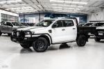 Image for 2019 Ford Ranger XL PX MkIII Auto 4x4 MY19.75 Double Cab