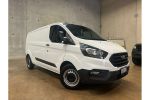 Image for 2020 Ford Transit Custom 340L VN LWB Low Roof