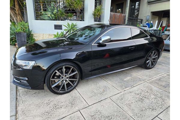 2014 Audi S5  8T image