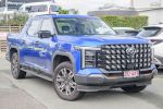 Image for 2025 LDV Terron 9  Origin