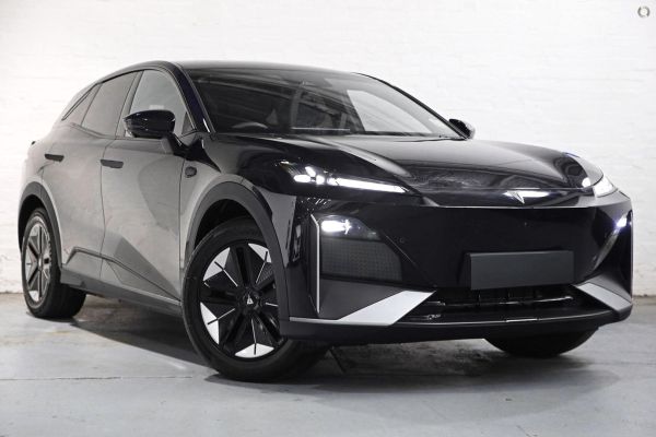 2025 Deepal S07 Auto MY24 image