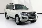 Image for 2021 Mitsubishi PAJERO EXCEED (4x4) 7 SEAT FINAL EDT NX MY22