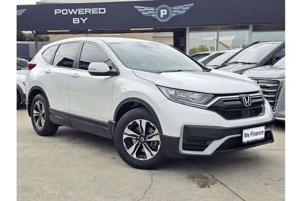 2020 Honda CR-V  VTi image