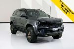 Image for 2024 Ford EVEREST AMBIENTE (4WD) UB MY24.5 2.0L
