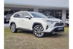 Image for 2022 Toyota RAV4 MXAA52R Cruiser