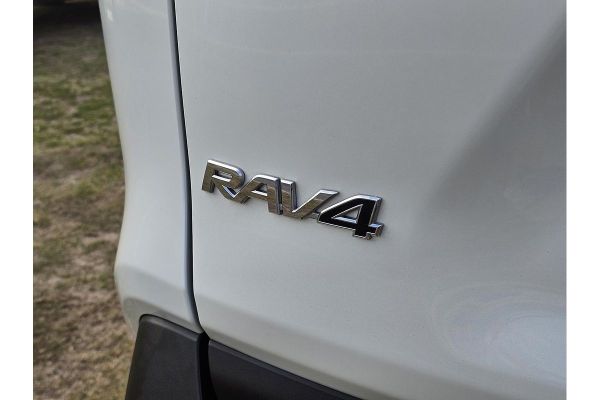 2022 Toyota RAV4 MXAA52R Cruiser image