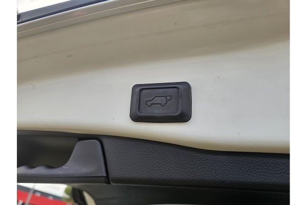 2022 Toyota RAV4 MXAA52R Cruiser image