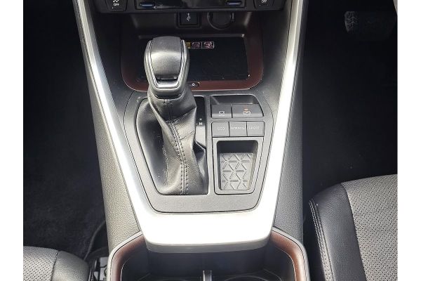 2022 Toyota RAV4 MXAA52R Cruiser image