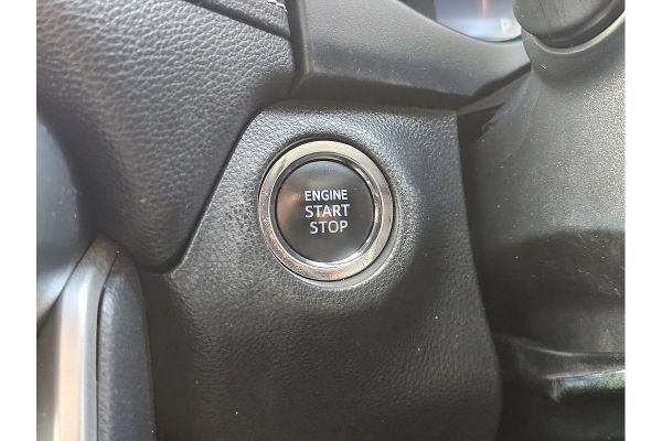 2022 Toyota RAV4 MXAA52R Cruiser image