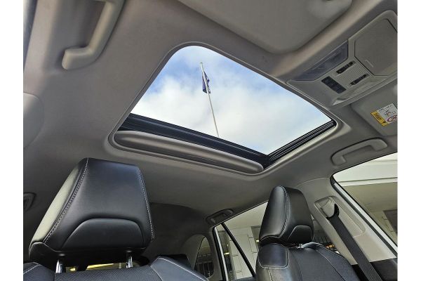 2022 Toyota RAV4 MXAA52R Cruiser image