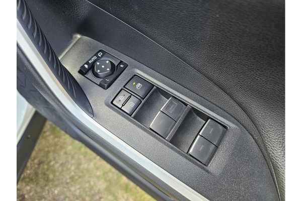 2022 Toyota RAV4 MXAA52R Cruiser image