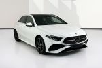 Image for 2024 Mercedes-Benz A200  W177 MY24.5
