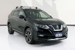 Image for 2021 Nissan X-TRAIL Ti (4WD) T32 MY21