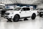 Image for 2019 Ford Ranger XLT PX MkIII Auto 4x4 MY19 Double Cab