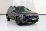 Image for 2021 Jeep CHEROKEE S-LIMITED (AWD) KL MY21