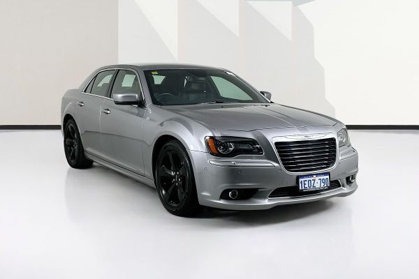 2014 Chrysler 300 S MY12 image
