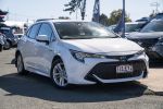 Image for 2022 Toyota Corolla ZWE211R Ascent Sport
