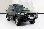 Image for 2019 Toyota LANDCRUISER LC200 GXL (4x4) VDJ200R
