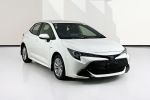 Image for 2024 Toyota COROLLA ASCENT SPORT HYBRID ZWE219R