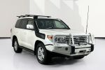 Image for 2015 Toyota LANDCRUISER VX (4x4) VDJ200R MY13