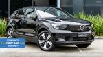 Image for 2023 Volvo C40 Recharge Auto MY23