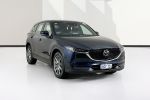 Image for 2020 Mazda CX-5 AKERA (AWD) CX-5J