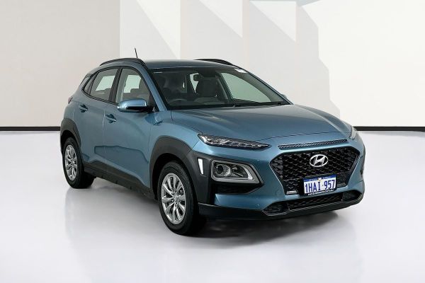 2020 Hyundai KONA GO (FWD) OS.3 MY20 image